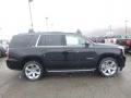 Onyx Black - Yukon SLT 4WD Photo No. 10