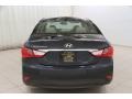 Pacific Blue Pearl - Sonata GLS Photo No. 13