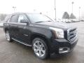 Onyx Black - Yukon SLT 4WD Photo No. 13