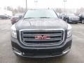 2016 Onyx Black GMC Yukon SLT 4WD  photo #14