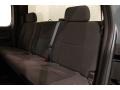 2008 Stealth Gray Metallic GMC Sierra 1500 SLE Extended Cab 4x4  photo #10