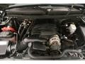 2008 Stealth Gray Metallic GMC Sierra 1500 SLE Extended Cab 4x4  photo #12