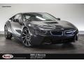 Sophisto Grey Metallic - i8  Photo No. 1