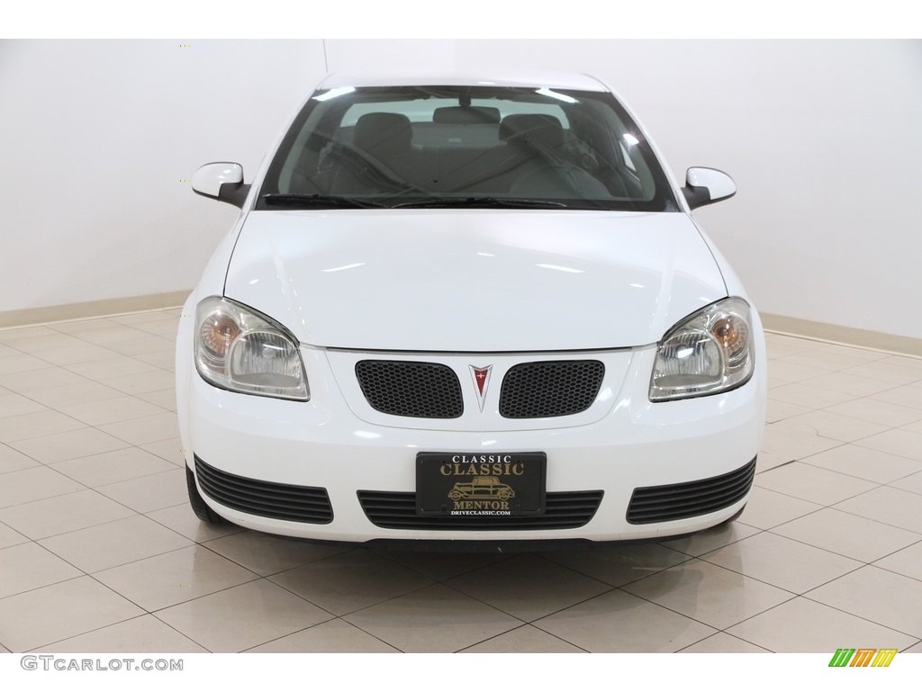 2007 G5  - Summit White / Ebony photo #2