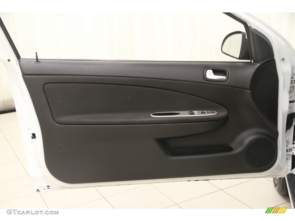 2007 Pontiac G5 Standard G5 Model Door Panel Photos