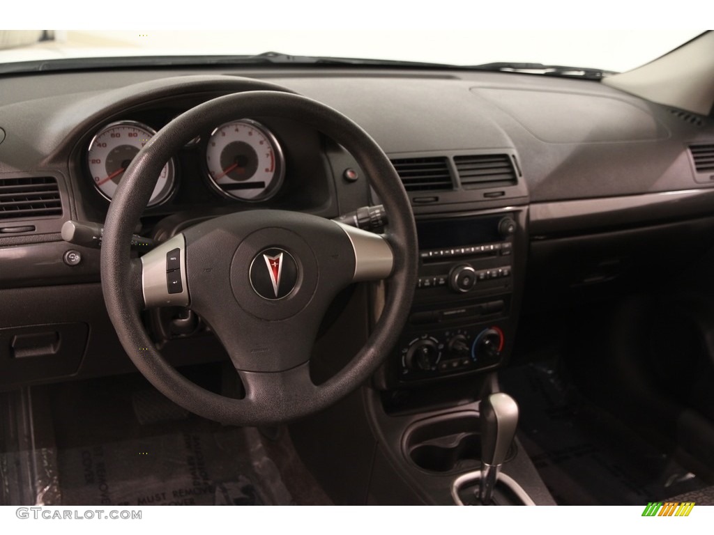 2007 G5  - Summit White / Ebony photo #6