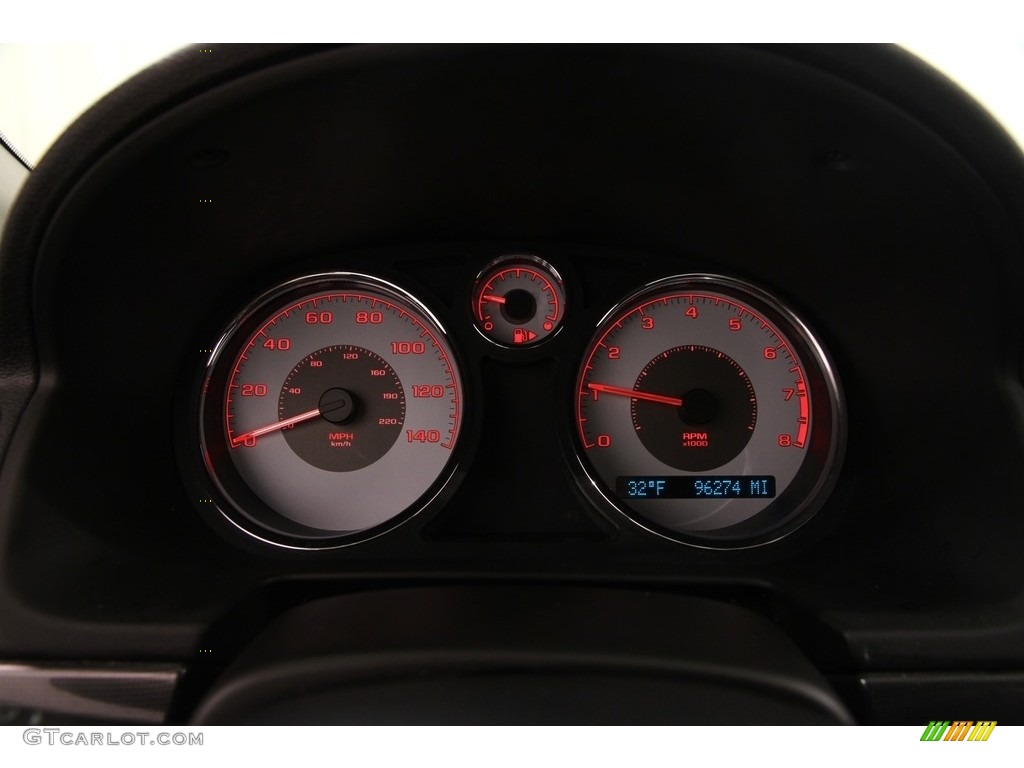 2007 G5  - Summit White / Ebony photo #7