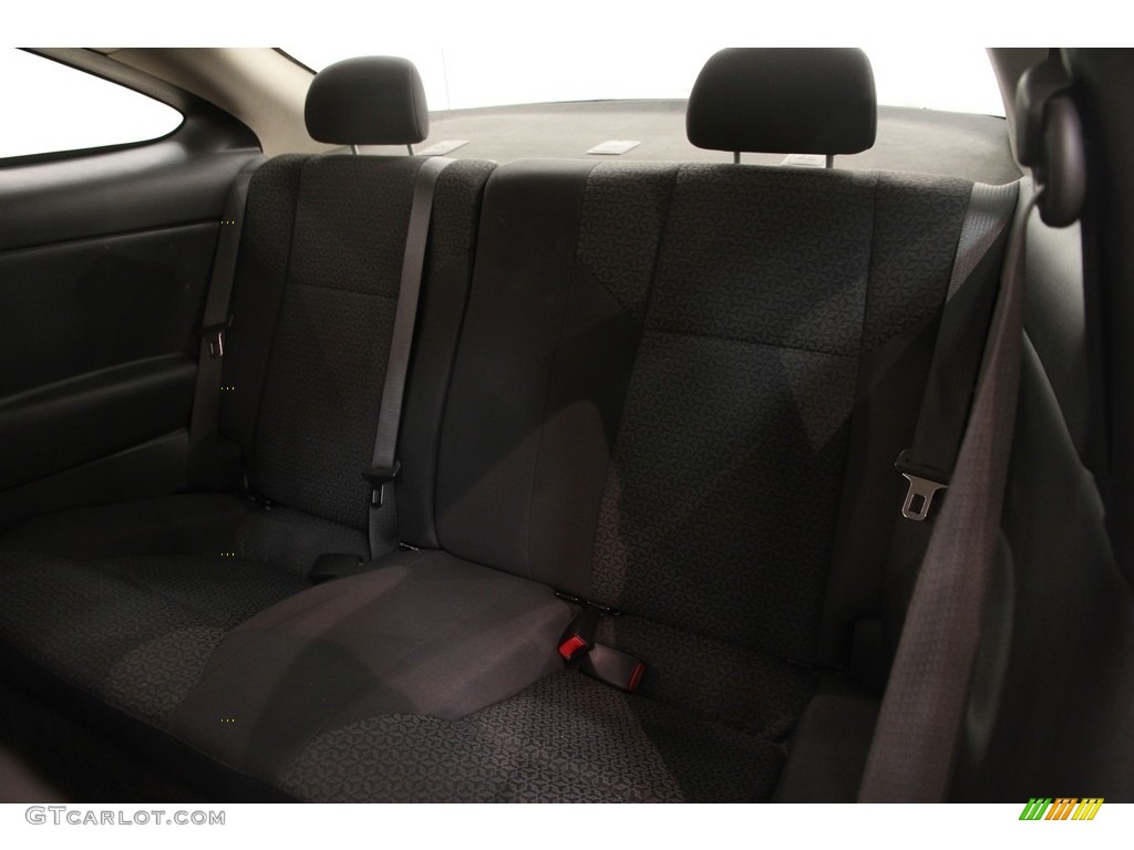 2007 G5  - Summit White / Ebony photo #11