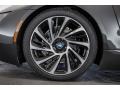 2016 BMW i8 Standard i8 Model Wheel and Tire Photo