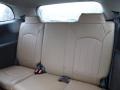 White Frost Tricoat - Enclave Leather AWD Photo No. 5