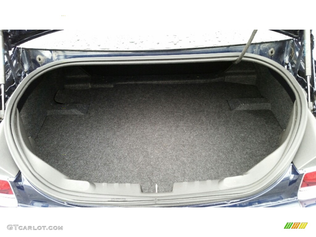 2012 Camaro LT Coupe - Imperial Blue Metallic / Gray photo #21