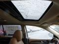 White Frost Tricoat - Enclave Leather AWD Photo No. 12