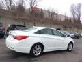 Shimmering White - Sonata GLS Photo No. 4