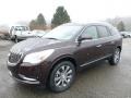 2016 Dark Chocolate Metallic Buick Enclave Premium AWD  photo #1