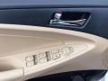 Shimmering White - Sonata GLS Photo No. 8