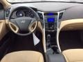 Shimmering White - Sonata GLS Photo No. 13