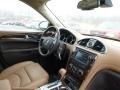 Dark Chocolate Metallic - Enclave Premium AWD Photo No. 11