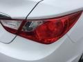 Shimmering White - Sonata GLS Photo No. 23