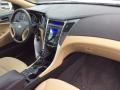 Shimmering White - Sonata GLS Photo No. 26