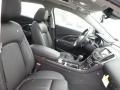 Sparkling Silver Metallic - LaCrosse Leather Group AWD Photo No. 9