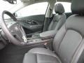 Sparkling Silver Metallic - LaCrosse Leather Group AWD Photo No. 15