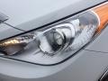 Shimmering White - Sonata GLS Photo No. 31