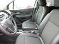 2016 Buick Encore Standard Encore Model Front Seat