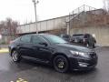 Ebony Black - Optima SX Photo No. 3