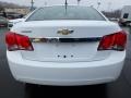 2013 Summit White Chevrolet Cruze LS  photo #6