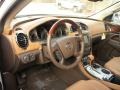 White Frost Tricoat - Enclave Premium AWD Photo No. 3