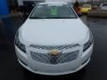 2013 Summit White Chevrolet Cruze LS  photo #12