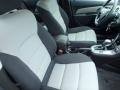 2013 Summit White Chevrolet Cruze LS  photo #14