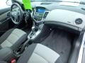 2013 Summit White Chevrolet Cruze LS  photo #15