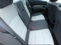 2013 Summit White Chevrolet Cruze LS  photo #18