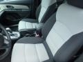 2013 Summit White Chevrolet Cruze LS  photo #20
