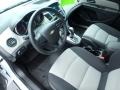 2013 Summit White Chevrolet Cruze LS  photo #25