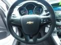 2013 Summit White Chevrolet Cruze LS  photo #27