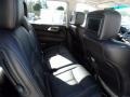 2014 Moonlight White Nissan Pathfinder Platinum  photo #14