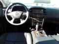 2014 Moonlight White Nissan Pathfinder Platinum  photo #15