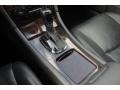 Glacier White - C 320 Sedan Photo No. 10