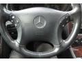 Glacier White - C 320 Sedan Photo No. 11