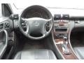Glacier White - C 320 Sedan Photo No. 13