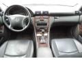Glacier White - C 320 Sedan Photo No. 14