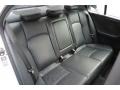 Glacier White - C 320 Sedan Photo No. 20