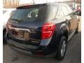 Blue Velvet Metallic - Equinox LS AWD Photo No. 2