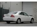 Glacier White - C 320 Sedan Photo No. 25