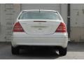Glacier White - C 320 Sedan Photo No. 26