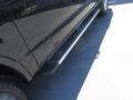 2016 Shadow Black Ford F150 Lariat SuperCrew 4x4  photo #12
