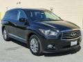 2015 Black Obsidian Infiniti QX60 3.5 AWD  photo #1