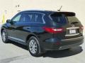 Black Obsidian - QX60 3.5 AWD Photo No. 30